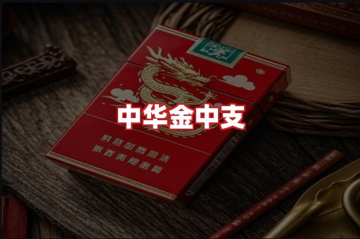 中华金中支